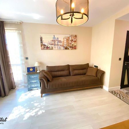 Habitat Holiday Apartment Rusçuk Dış mekan fotoğraf