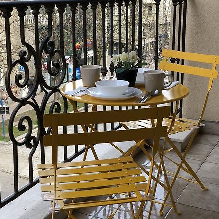 Habitat Holiday Apartment Rusçuk Dış mekan fotoğraf
