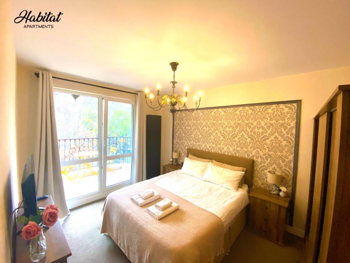 Habitat Holiday Apartment Rusçuk Dış mekan fotoğraf