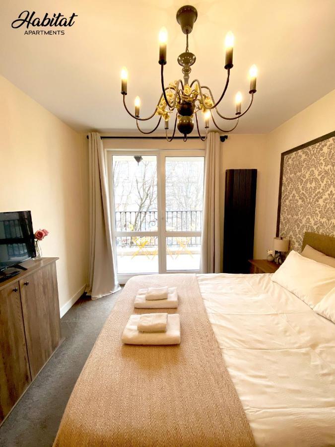 Habitat Holiday Apartment Rusçuk Dış mekan fotoğraf