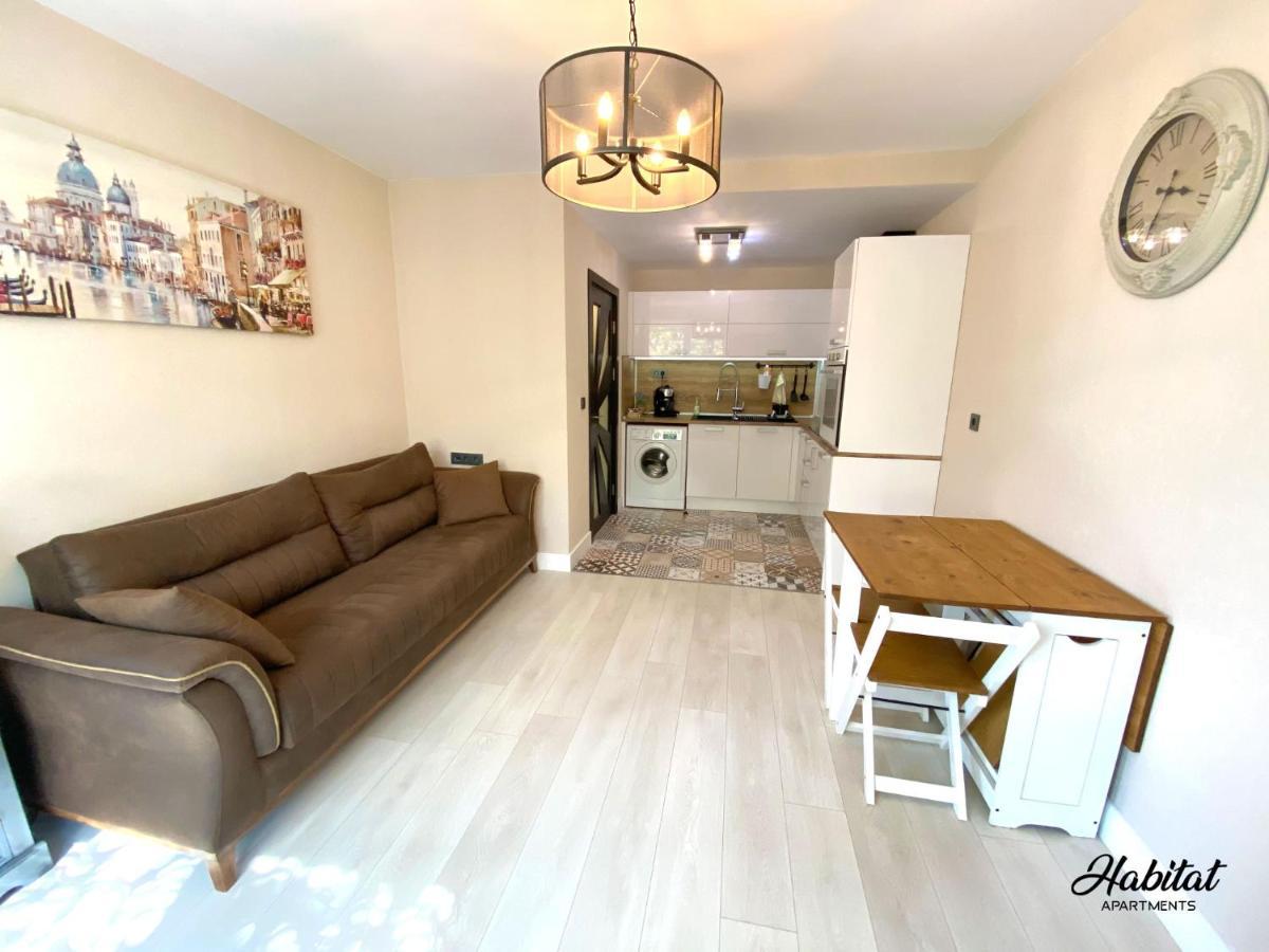 Habitat Holiday Apartment Rusçuk Dış mekan fotoğraf
