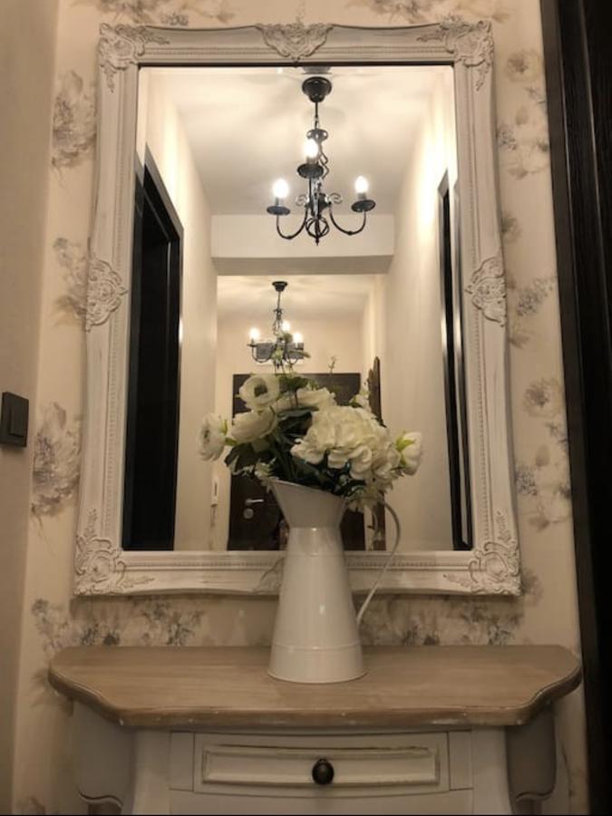 Habitat Holiday Apartment Rusçuk Dış mekan fotoğraf