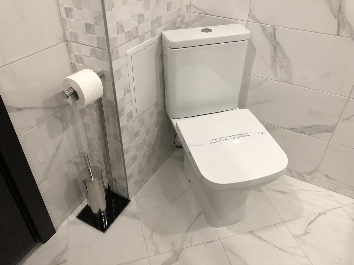 Habitat Holiday Apartment Rusçuk Dış mekan fotoğraf