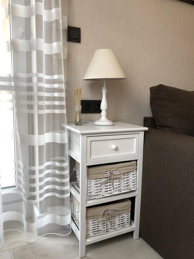 Habitat Holiday Apartment Rusçuk Dış mekan fotoğraf